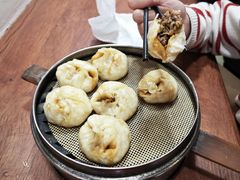 -牛街清顺斋小吃(牛街东里小区一区店)