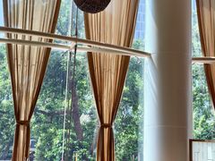 大厅环境-广州建国酒店·君豪西餐自助餐厅