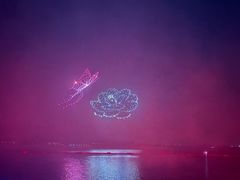 -南京金牛湖风景区