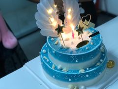 -丁先生蛋糕·品质鲜作(桐梓林店)
