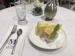 -Lady M New York(澳门伦敦人店)