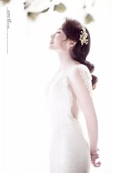 -金夫人婚纱摄影(华南店)