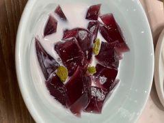 冰粉-椒爱水煮鱼川菜(中街大悦城店)