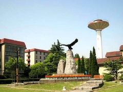 -上海财经大学(国定路校区)