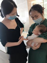 点击看大图 -爱瑞馨母婴护理中心(爱悠悠店)
