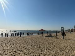 -老虎石海上公园