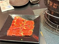 -まるみち   丸道东京烧肉(虹梅路店)