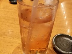 -築地青空三代目(銀座三越店)