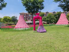 -歌斐颂巧克力小镇