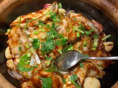 砂锅鱼头-点心传说·粤菜点心(佐阾虹湾店)