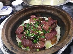 -红星光发煲仔饭(大石街店)