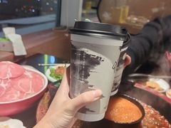 -三江两海老火锅(北京首店)