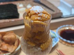 -荣一代目OMAKASE板前料理