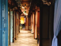 -勒马听风(洛邑古城店)