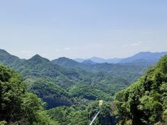 -修水东浒寨风景区