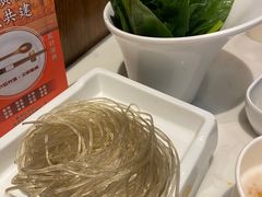 -傣妹火锅(南京东路一店)