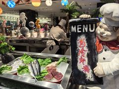 -长兴开元名都大酒店·地中海咖啡厅