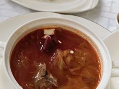 -新侨三宝乐西餐厅(崇文门店)