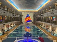 -海韵之星邮轮水会(明发商业广场店)