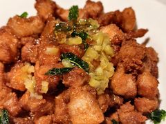 -黑明餐厅(白鹭洲店)