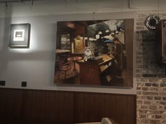 -漪龙台·B26 Rooftop Lounge