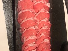 -盡膳口福跷脚牛肉火锅(合生汇购物中心店)