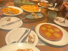 -萨莉亚意式餐厅(杭州西溪龙湖天街店)