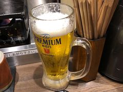 -牛かつもと村(上野店)