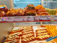 -墨西哥餐厅(环亚凯瑟琳广场店)