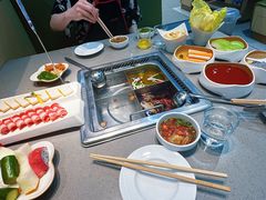 -海底捞火锅(天一广场亚细亚店)