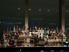 -广州四季酒店·天吧·高空酒吧