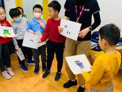 -英孚教育青少儿(河东资深教研中心)