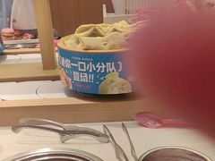 -龍歌自助小火锅(崂山丽达店)