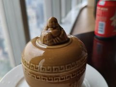 -洲际酒店·地平线全日餐厅HORIZON CAFÉ