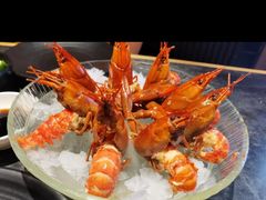 -红盔甲·小龙虾(崂山路店)