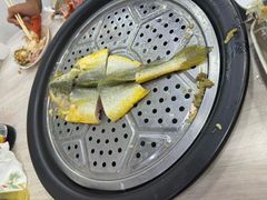 -船奇蒸汽海鲜·闽菜(八市海鲜总店)