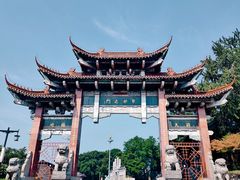 -句容茅山景区
