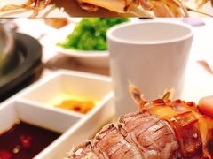 虾爬-海味当家(西安路店)