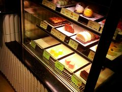 -麦当劳(静安寺店)