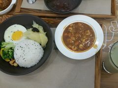 -海盗虾饭·剥好的小龙虾饭(SOHO尚都店)