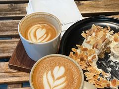 -Home Cafe(水榭春天店)