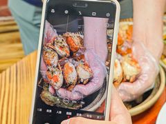 -醉壹号海鲜大排档·老厦门特色菜(厦门美食地标店)