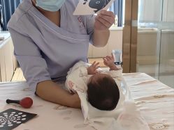 -贝爱时刻月子中心(宝安妇幼店)