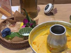 -mango tree芒果树泰国餐厅(青岛万象城店)