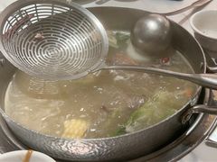 -八合里潮汕鲜牛肉火锅(深圳海岸城店)