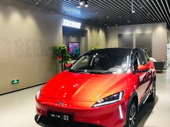-小鹏汽车体验中心(苏州龙湖狮山天街店)
