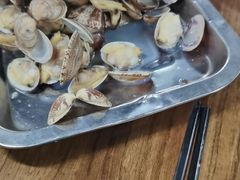 -老大连路特色烧烤(基隆路店)