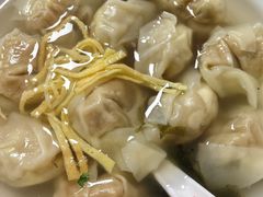 -海平馄饨(逍遥二路店)