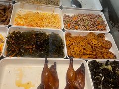 -紫燕百味鸡(枫林店)