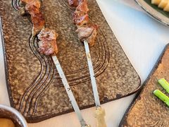 -龟兹KUCINA·新疆菜(前滩L+PLAZA店)